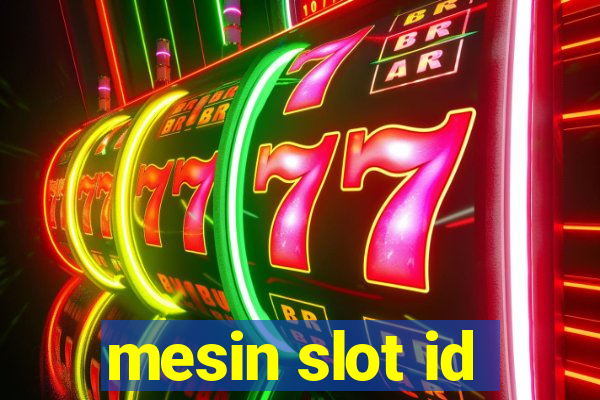 mesin slot id