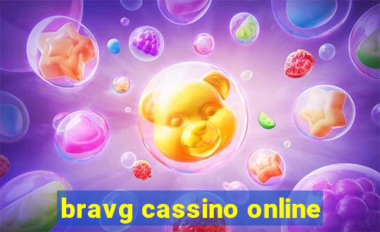 bravg cassino online