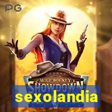 sexolandia