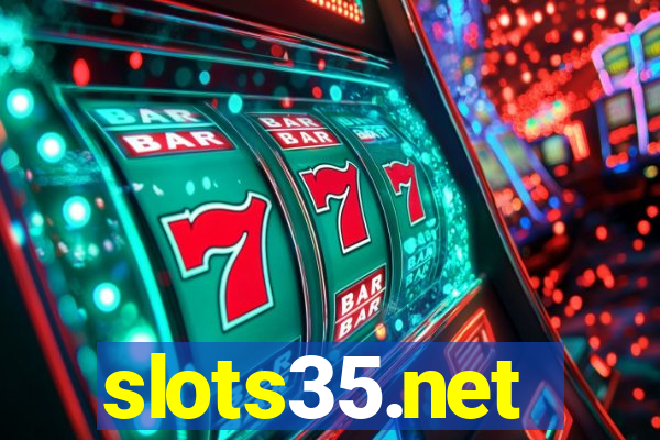 slots35.net