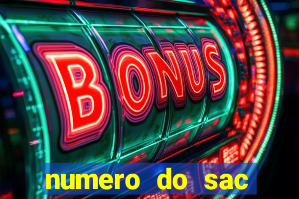 numero do sac juazeiro ba