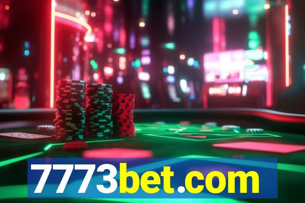 7773bet.com