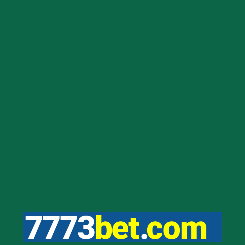 7773bet.com