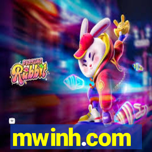 mwinh.com