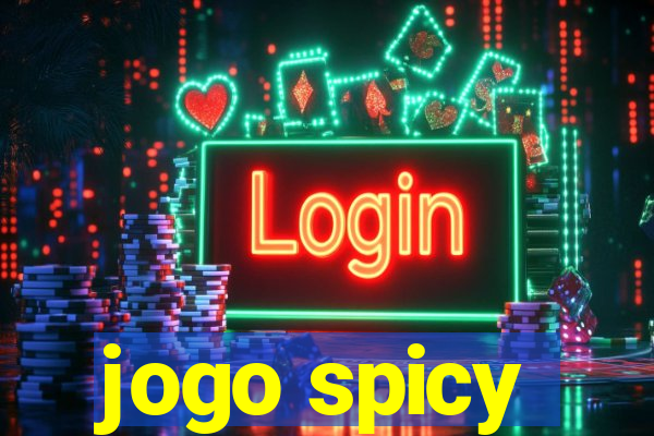 jogo spicy