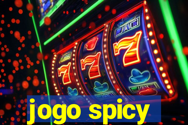 jogo spicy