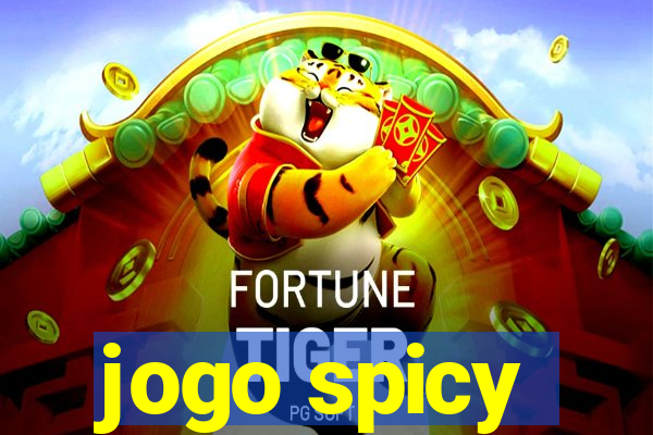 jogo spicy