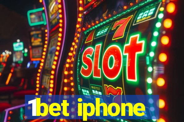 1bet iphone