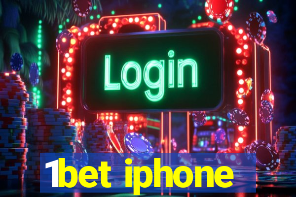 1bet iphone