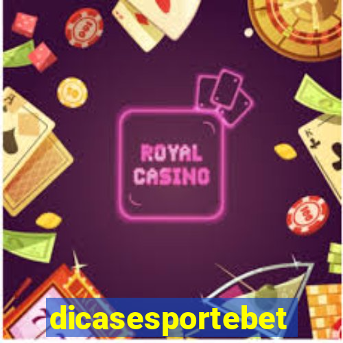 dicasesportebet