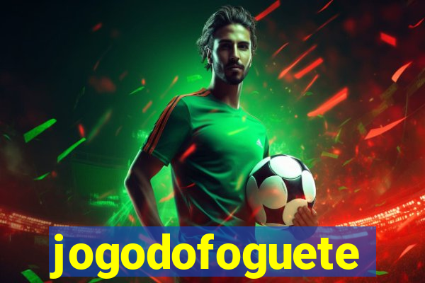 jogodofoguete