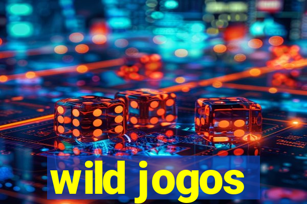 wild jogos