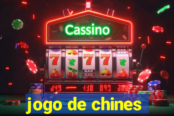 jogo de chines