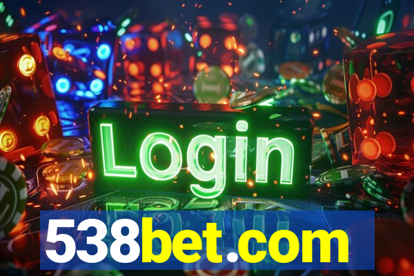 538bet.com