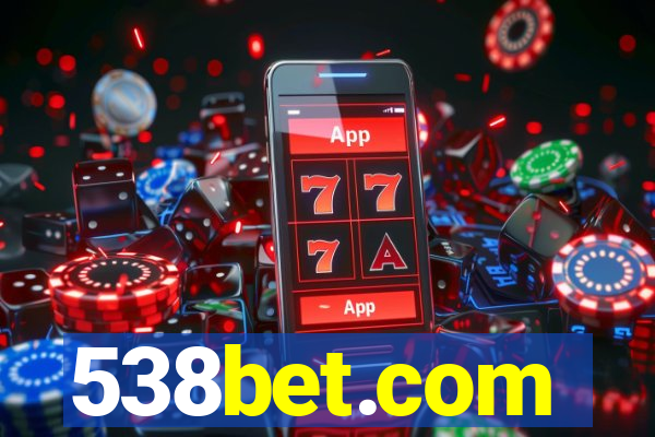 538bet.com