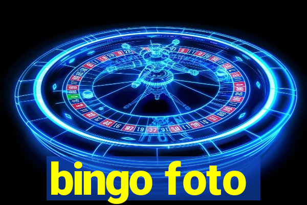 bingo foto