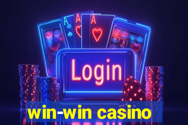 win-win casino