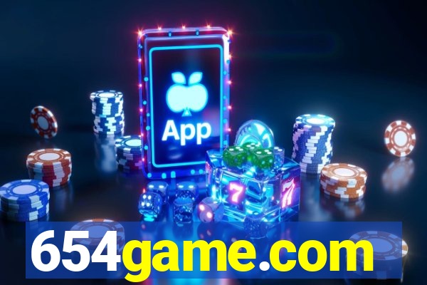 654game.com