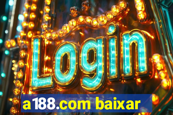 a188.com baixar