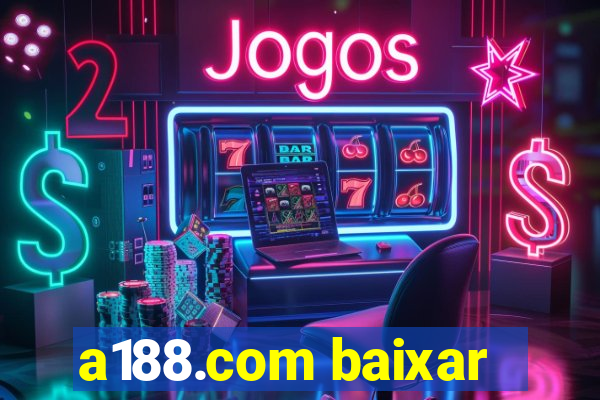 a188.com baixar