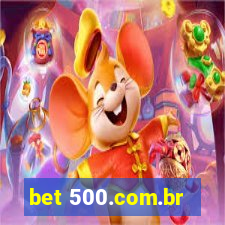 bet 500.com.br