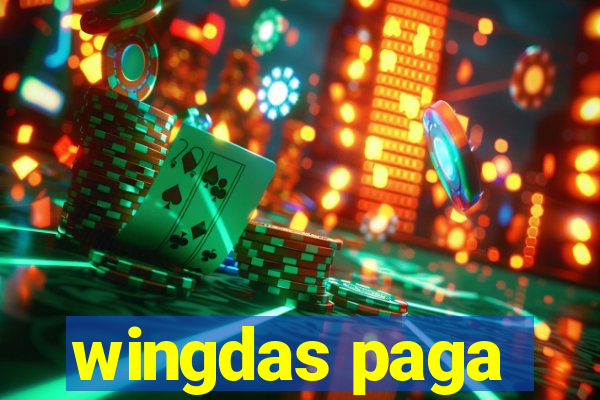 wingdas paga