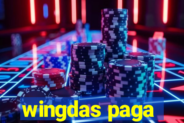 wingdas paga