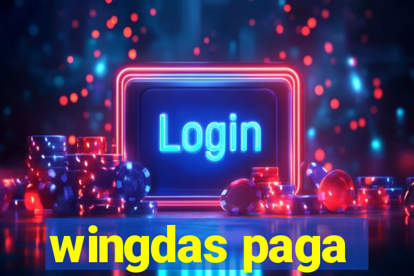 wingdas paga