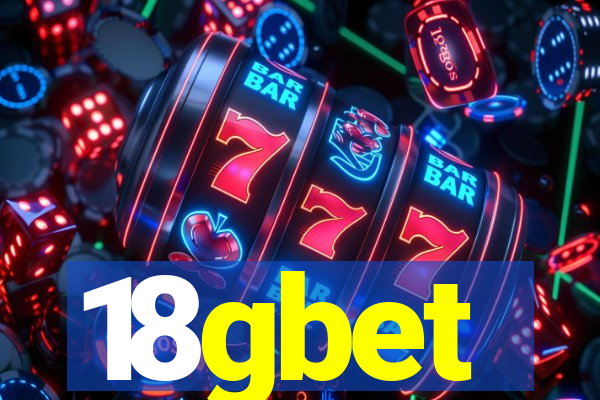 18gbet