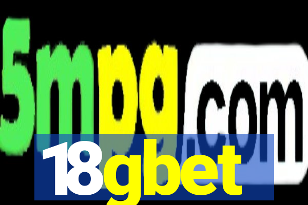 18gbet