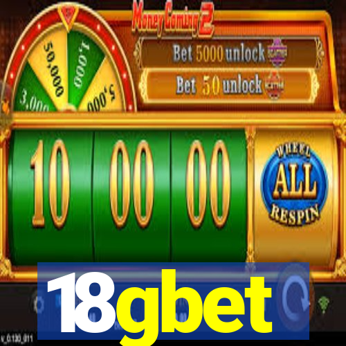 18gbet