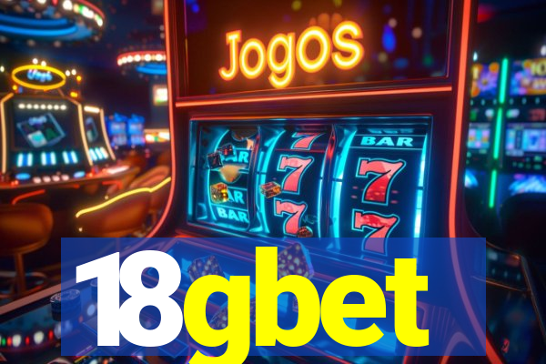 18gbet