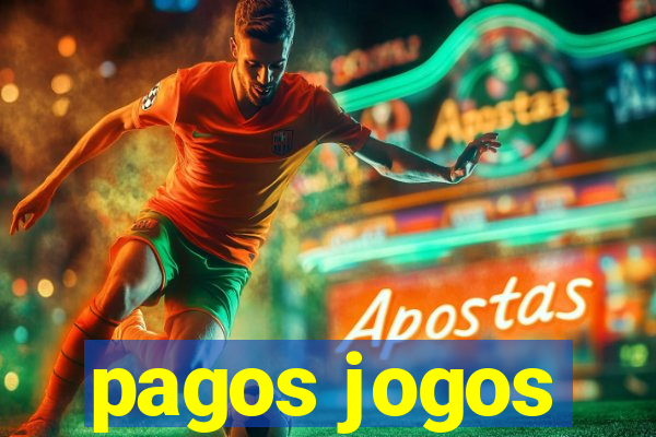 pagos jogos