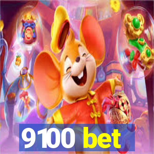 9100 bet