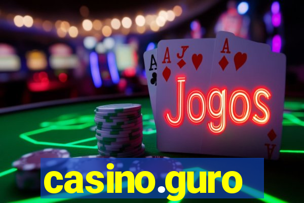 casino.guro