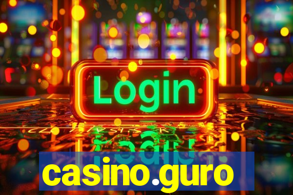 casino.guro