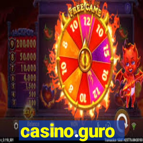 casino.guro