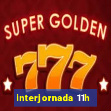 interjornada 11h