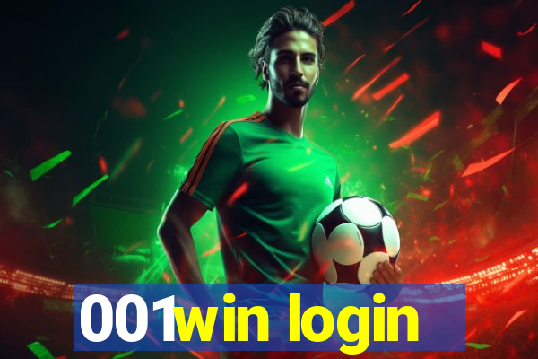 001win login