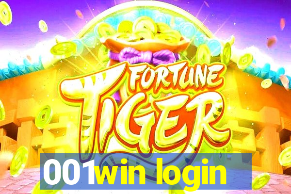 001win login