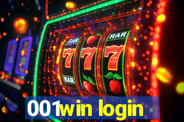 001win login