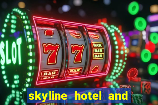 skyline hotel and casino henderson nevada