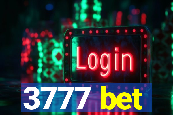 3777 bet