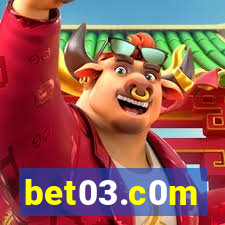 bet03.c0m