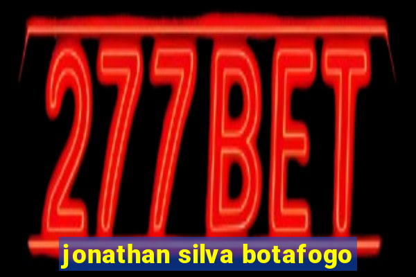 jonathan silva botafogo