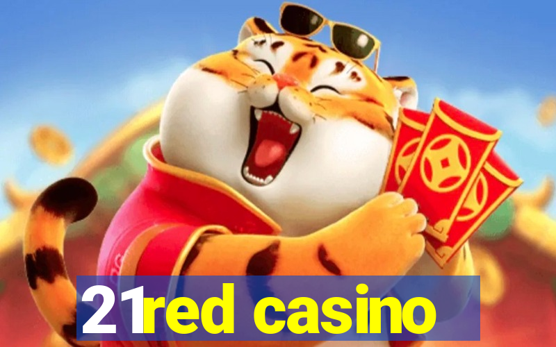 21red casino