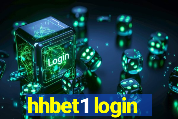 hhbet1 login