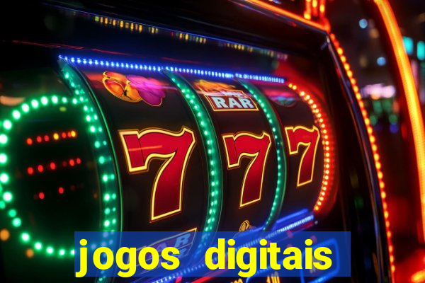 jogos digitais faculdade presencial