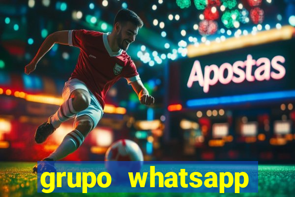 grupo whatsapp emprego bahia