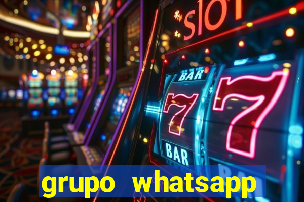 grupo whatsapp emprego bahia